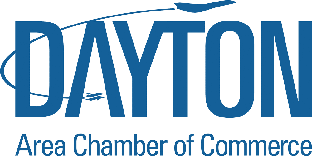 Dayton Area Chamber of Commerce logo
