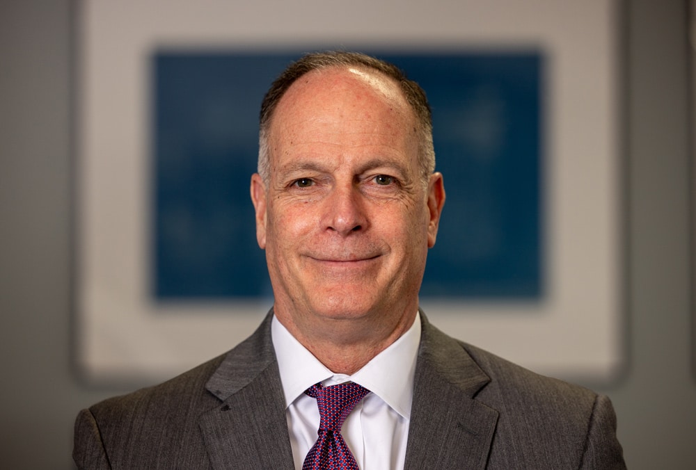 Headshot of Scott Carlson