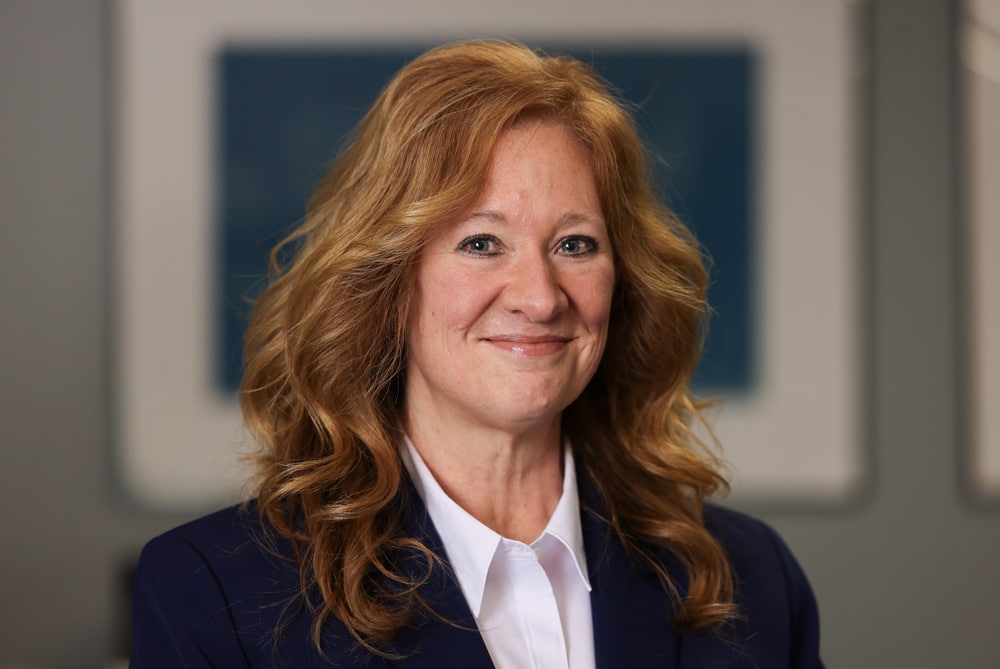 Headshot of Amy Kirby